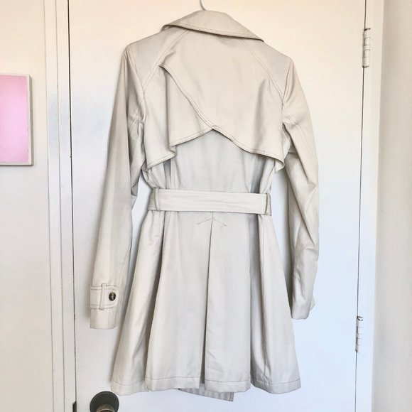 Laundry By Shelli Segal Jackets & Coats Shelli Segal Classic Trench